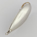  Johnson Silver Minnow antyzaczepowa, srebro/mosiądz, 12 g błystka wahadłowa #24219