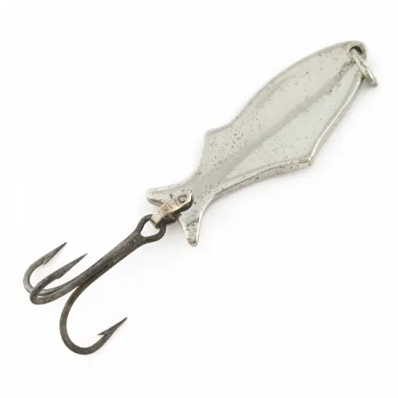 Pflueger Last Word, nikiel, 14 g błystka wahadłowa #24224