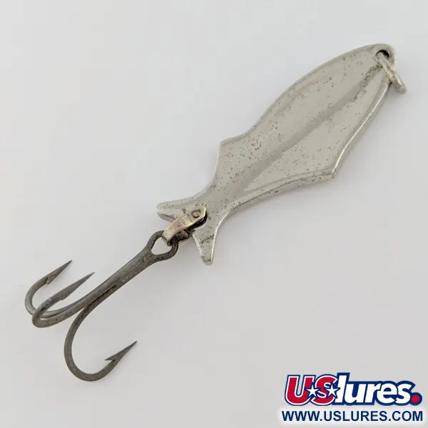  Pflueger Last Word, nikiel, 14 g błystka wahadłowa #24224