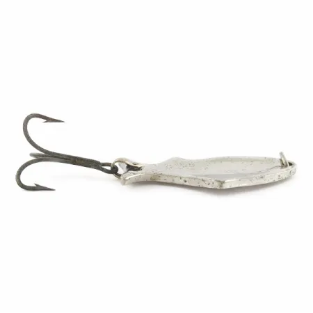 Pflueger Last Word, nikiel, 14 g błystka wahadłowa #24224