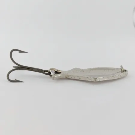 Pflueger Last Word, nikiel, 14 g błystka wahadłowa #24224