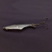 Pflueger Last Word, nikiel, 14 g błystka wahadłowa #24224