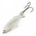 Pflueger Last Word, nikiel, 14 g błystka wahadłowa #24224