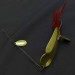 Heddon King Stanley, złoty/czerwony, 21 g błystka wahadłowa #24228