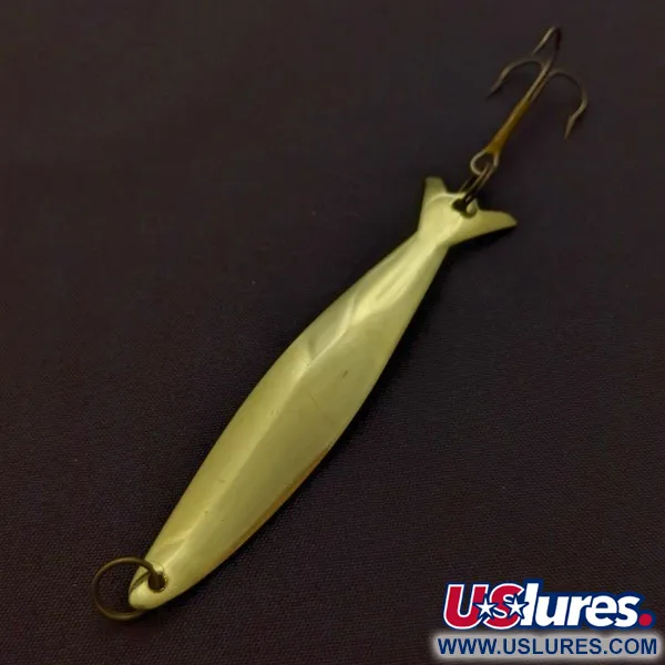 Eagle Tool. inc Eagle Tool, 6 g błystka wahadłowa #24229