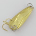 Luhr Jensen Hot Shot W, złoto, 1,3 g błystka wahadłowa #24230