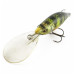 LiveTarget  LIVE TARGET Yellow Perch Deep Diving, Yellow Perch, 35 g wobler #24232