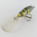 LiveTarget  LIVE TARGET Yellow Perch Deep Diving, Yellow Perch, 35 g wobler #24232