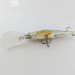 LiveTarget  LIVE TARGET Yellow Perch Deep Diving, Yellow Perch, 35 g wobler #24232