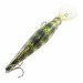 LiveTarget  LIVE TARGET Yellow Perch Deep Diving, Yellow Perch, 35 g wobler #24232