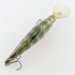 LiveTarget  LIVE TARGET Yellow Perch Deep Diving, Yellow Perch, 35 g wobler #24232