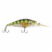 LiveTarget  LIVE TARGET Yellow Perch Deep Diving, Yellow Perch, 35 g wobler #24232