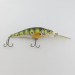 LiveTarget  LIVE TARGET Yellow Perch Deep Diving, Yellow Perch, 35 g wobler #24232