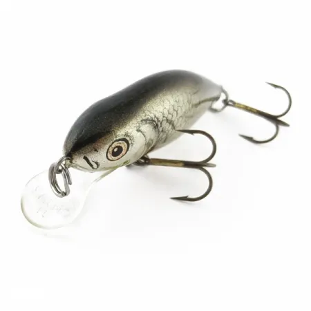 Salmo Perch 8 Floating minnow, FT, 10 g wobler #24233