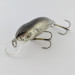 Salmo Perch 8 Floating minnow, FT, 10 g wobler #24233