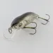  Salmo Perch 8 Floating minnow, FT, 10 g wobler #24233