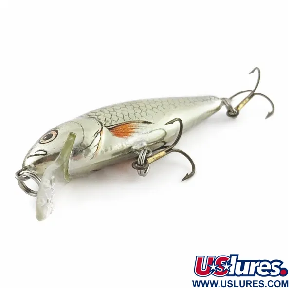  Salmo Perch 8 Floating minnow, FT, 10 g wobler #24233