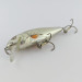 Salmo Perch 8 Floating minnow, FT, 10 g wobler #24233