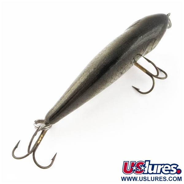Salmo Perch 8 Floating minnow, FT, 10 g wobler #24233