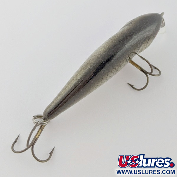 Salmo Perch 8 Floating minnow, FT, 10 g wobler #24233