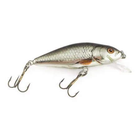 Salmo Perch 8 Floating minnow