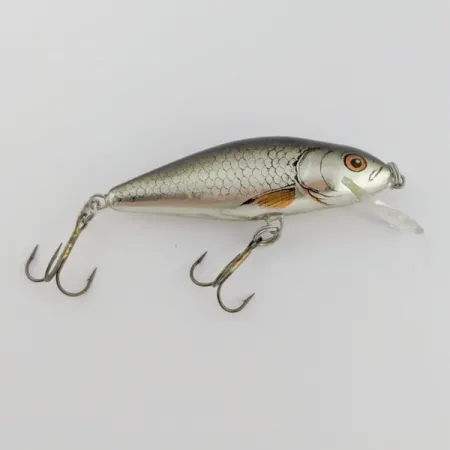Salmo Perch 8 Floating minnow, FT, 10 g wobler #24233