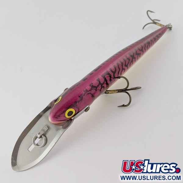 Salmo Whitefish 13, Red Mackerel , 25 g wobler #24234