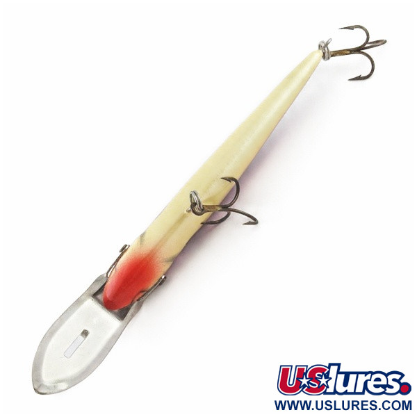 Salmo Whitefish 13, Red Mackerel , 25 g wobler #24234