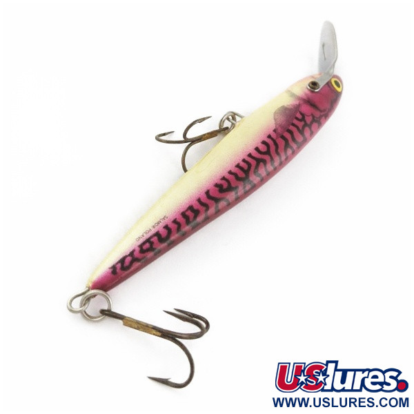 Salmo Whitefish 13, Red Mackerel , 25 g wobler #24234