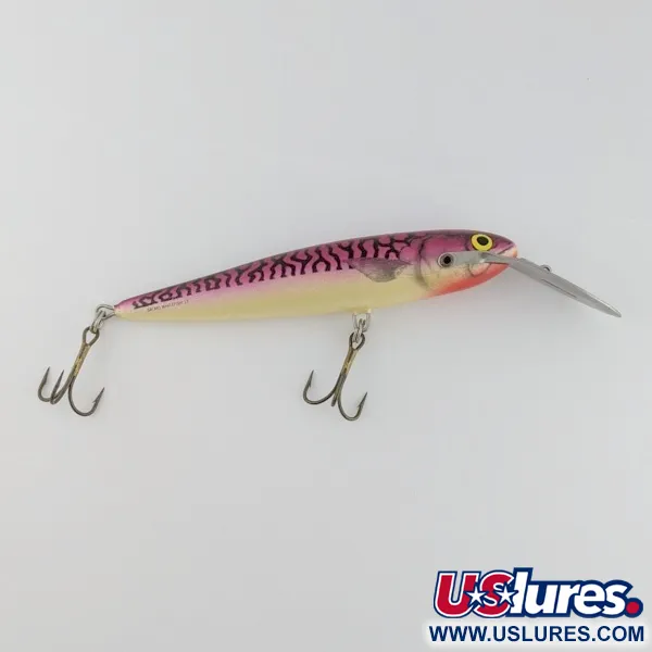  Salmo Whitefish 13, Red Mackerel , 25 g wobler #24234