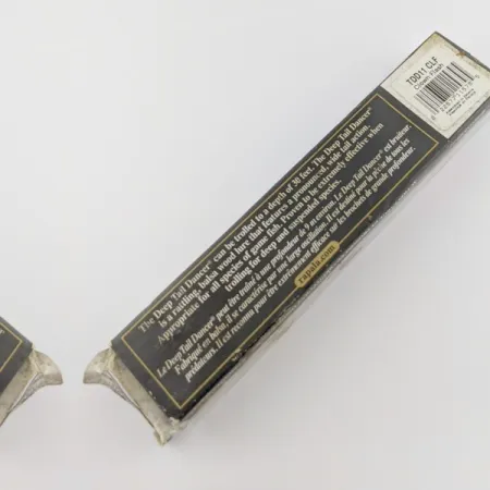 Rapala Deep Tail Dancer 11, CLF (Clown Flash), 22 g wobler #24237