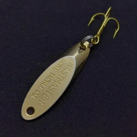 Acme Kastmaster, złoto, 3,5 g błystka wahadłowa #24238