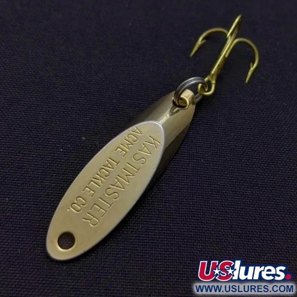 Acme Kastmaster, złoto, 3,5 g błystka wahadłowa #24238