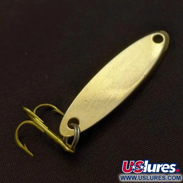 Acme Kastmaster, złoto, 3,5 g błystka wahadłowa #24238