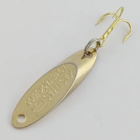 Acme Kastmaster, złoto, 3,5 g błystka wahadłowa #24238