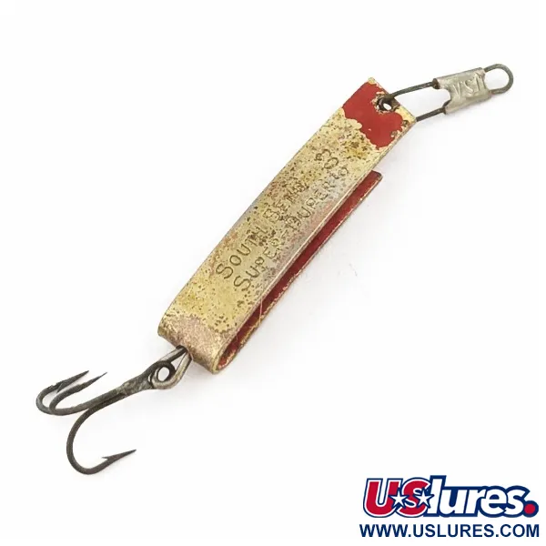 South Bend  Super-Duper 503