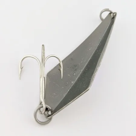 Rebel Arrowhead, black/purple, 17 g błystka wahadłowa #24240