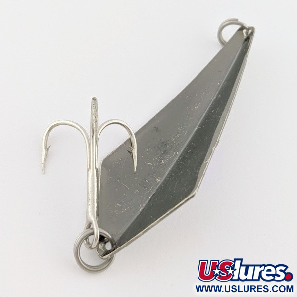  Rebel Arrowhead, black/purple, 17 g błystka wahadłowa #24240