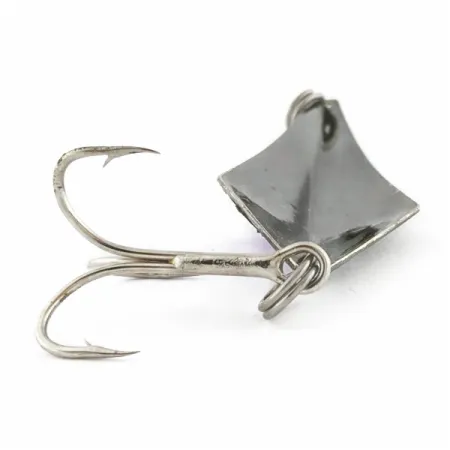 Rebel Arrowhead, black/purple, 17 g błystka wahadłowa #24240