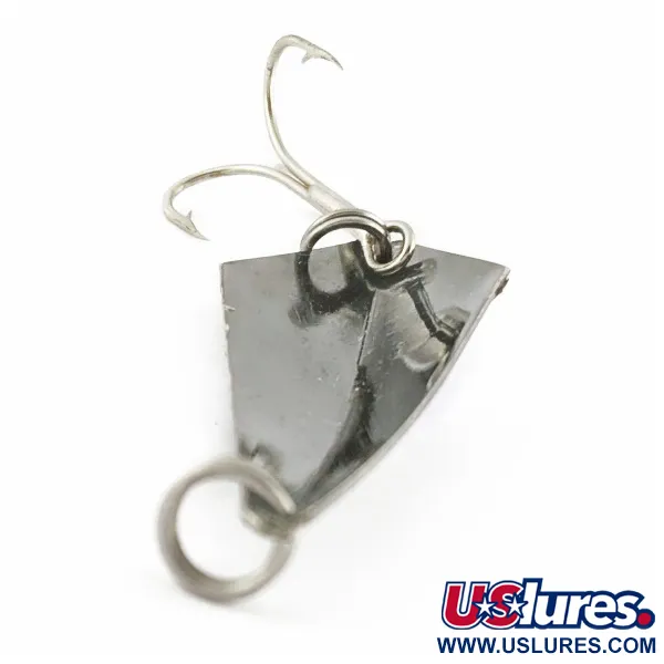  Rebel Arrowhead, black/purple, 17 g błystka wahadłowa #24240