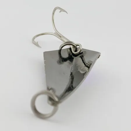 Rebel Arrowhead, black/purple, 17 g błystka wahadłowa #24240