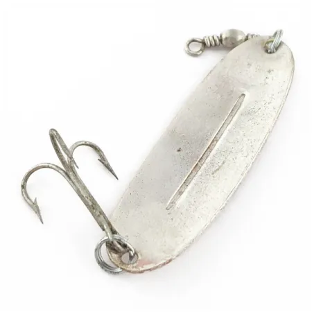 Williams Wabler W40, srebro, 7 g błystka wahadłowa #24241