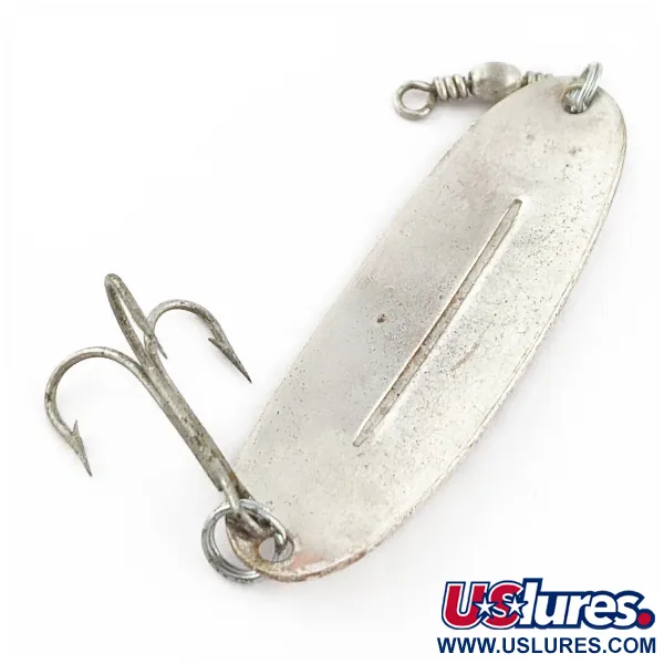  Williams Wabler W40, srebro, 7 g błystka wahadłowa #24241