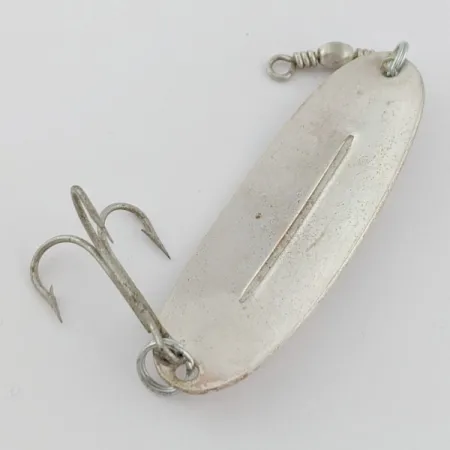 Williams Wabler W40, srebro, 7 g błystka wahadłowa #24241