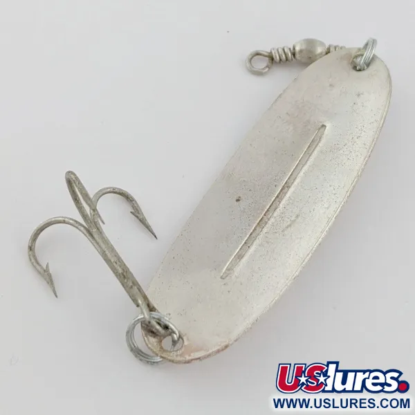  Williams Wabler W40, srebro, 7 g błystka wahadłowa #24241