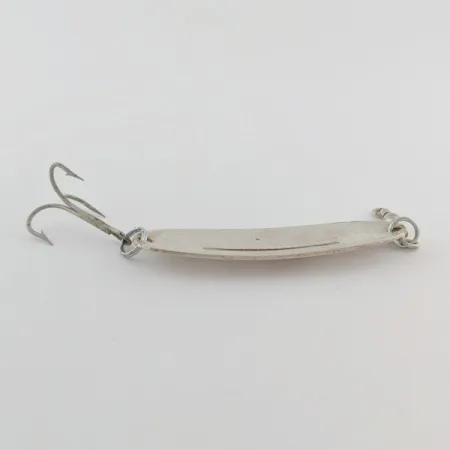 Williams Wabler W40, srebro, 7 g błystka wahadłowa #24241