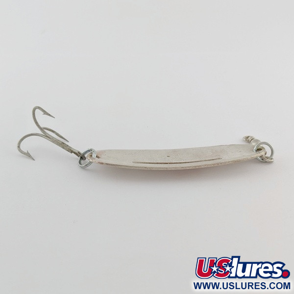 Williams Wabler W40, srebro, 7 g błystka wahadłowa #24241