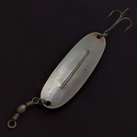 Williams Wabler W40, srebro, 7 g błystka wahadłowa #24241