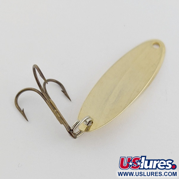 Acme Kastmaster, złoto, 7 g błystka wahadłowa #24242