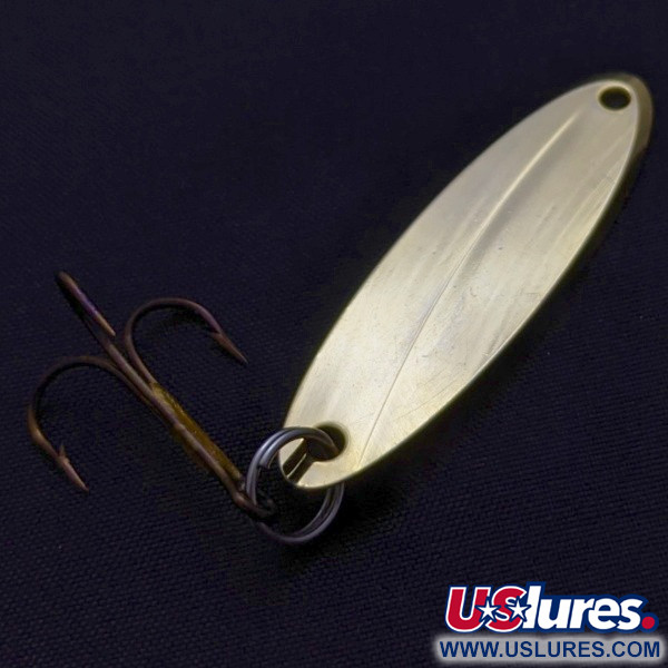 Acme Kastmaster, złoto, 7 g błystka wahadłowa #24242